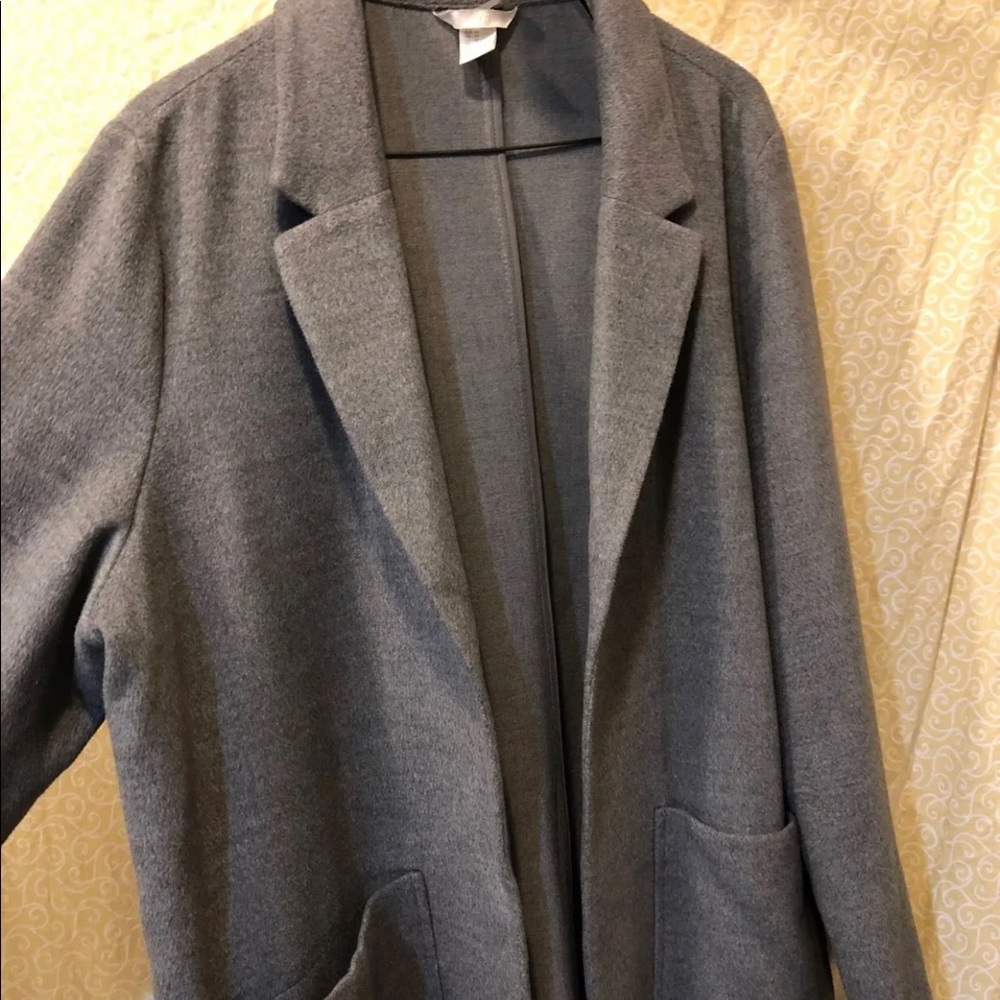Jacket/cardigan